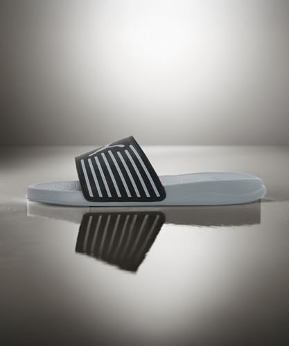 Puma Unisex Geo Slide Footwear - Image 3