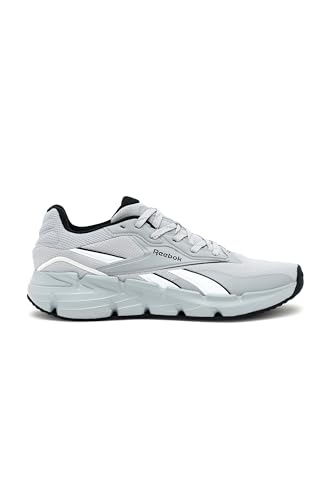 Reebok Men's Zig Titanica Lite Running Shoes - Image 2