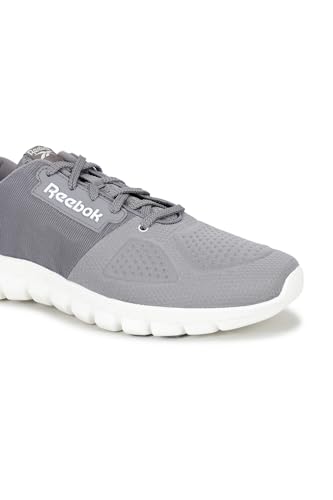 Reebok Men's Rmsora Grey Sneaker - Image 5
