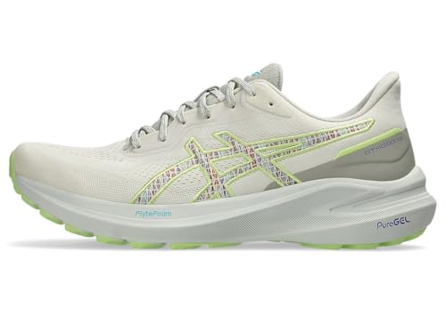 ASICS Men Gt-1000 13 Running Shoe - Image 4