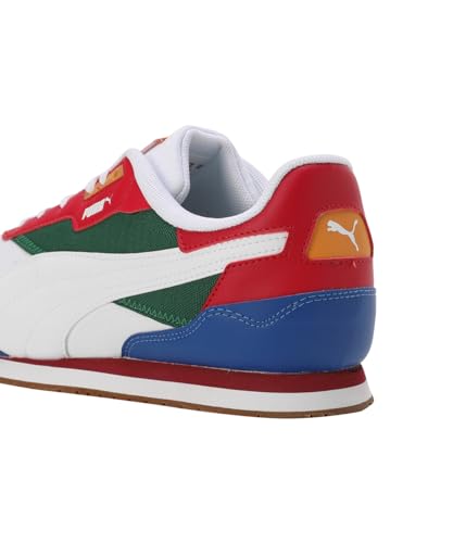 Puma Mens Cabana Retroflex Sneaker - Image 5