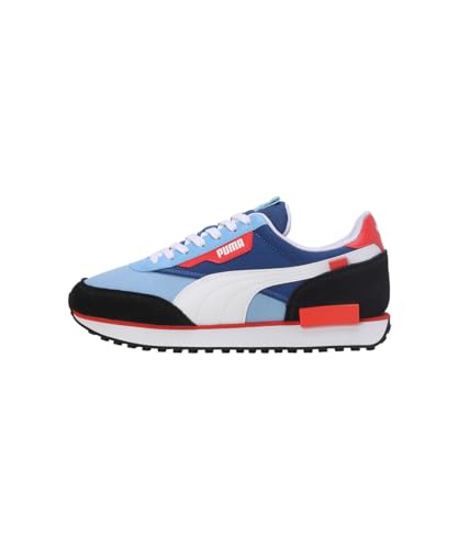 PUMA Future Rider New Core Unisex Sneaker - Image 3
