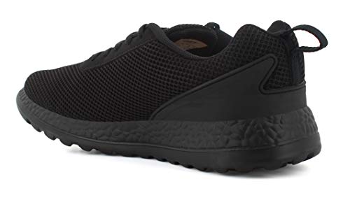Sparx Men Lace Up Running Shoes - Image 5
