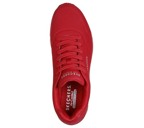 Skechers UNO Mens Sneakers - Image 3