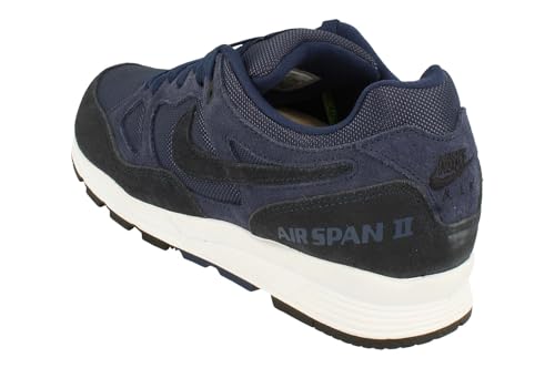 Nike Men's Air Span II SE Running Shoes - Image 3