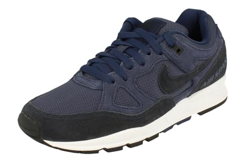 Nike Men's Air Span II SE Running Shoes - Image 2