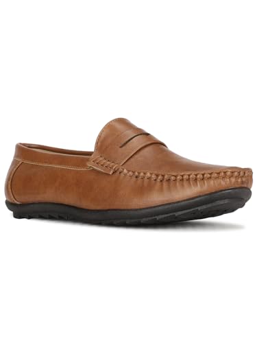 Bata Men's Slip-on Loafer - Authentic Bata Footwear - Image 5