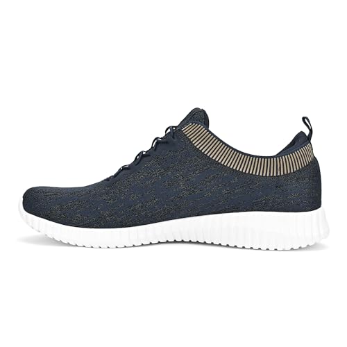 Skechers Men Ultra Flex Slip-On - Image 5