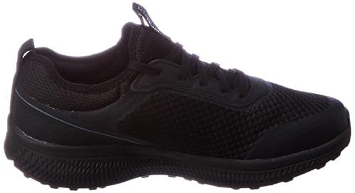 Skechers GO Run CONSISTENT Men's Running Shoes Black - Image 5