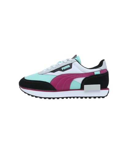 Puma Men Future Rider Play ON Sneaker - Image 4