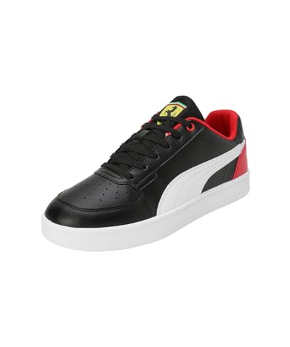 Puma Ferrari Caven Sneaker Unisex - Image 2
