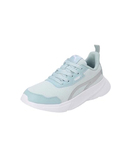 Puma Women Alfarun Metallic Sneaker - Image 2