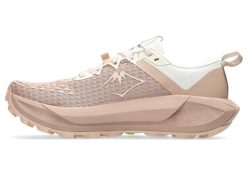 ASICS Womens Gel-Trabuco 13 Trail Running Shoes - Image 3