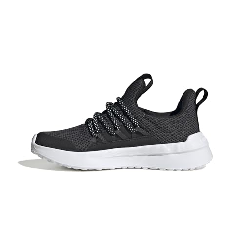 Adidas Lite Racer Adapt Casual Shoe - Image 5