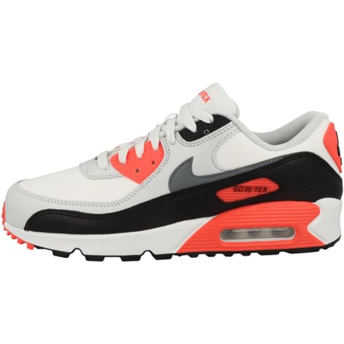 Nike Men Lace Up Running Shoes - Image 2