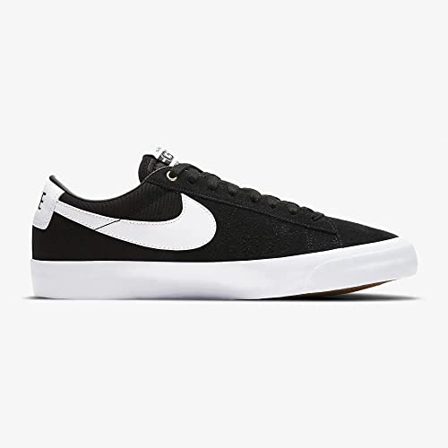 Nike Mens Sb Zoom Blazer Low Pro Gt Sneaker - Image 3