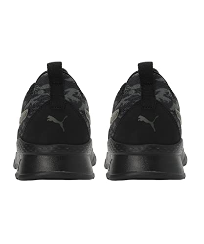 Puma Men Anzarun Camo Sneaker - Image 5