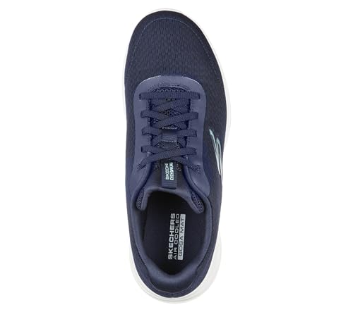 Skechers Women Go Walk Joy Walking Shoes - Image 4