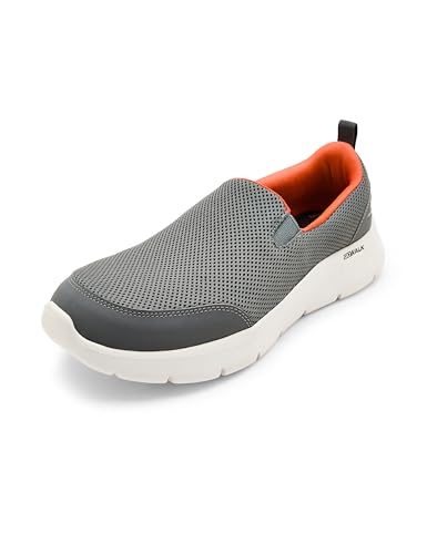 Skechers Men Go Walk Flex Walking Shoes - Image 2
