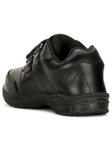 Bata Unisex Velcro School Shoes - Image 5