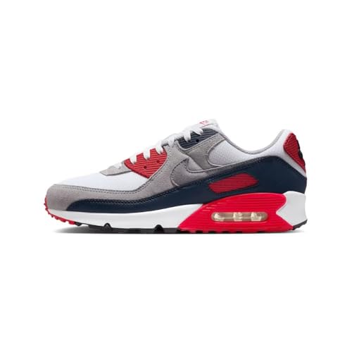 Nike Air Max 90 Running Shoes Men - Image 2