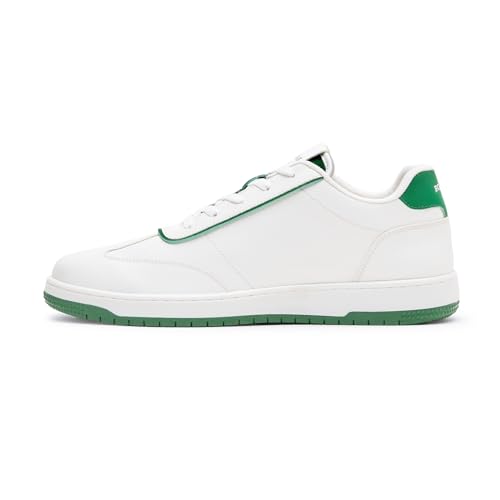 Boldfit Men's Casual Sneakers Soft Cushion Air Mesh - Image 2