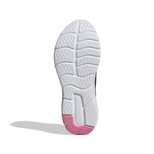 adidas Women Cloudfoam Move Lounger Casual Shoe - Image 4