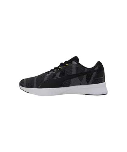 Puma Mens Flyer Runner Street Running Shoe - Image 3
