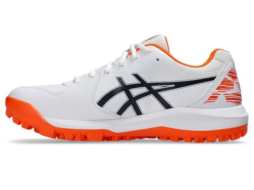 ASICS Unisex Gel-Lethal Field 2 Cricket Shoe - Image 3