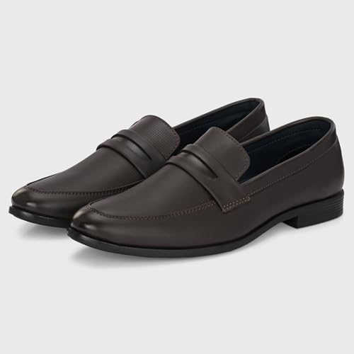 Centrino Formal Shoes for Men Slip-On - Image 4