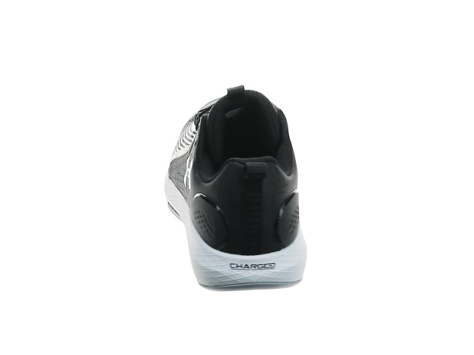 Under Armour Men's Charged Commit Tr 3 Cross Trainer - Image 4