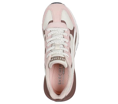 Skechers Womens Halos Infinite Jogger Sneaker - Image 4