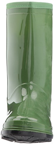 Itasca Unisex Youth Puddle Hopper Rain Boot - Image 3