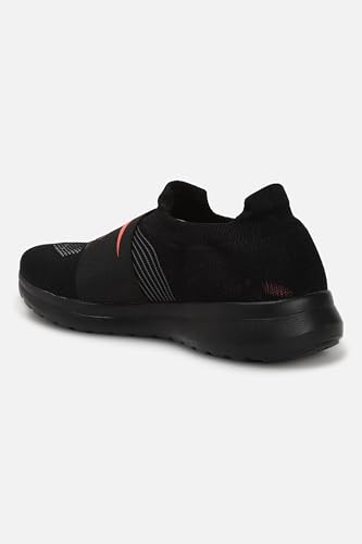 Reebok Mens Mega Soft Slip Sneaker - Image 3