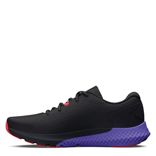 Under Armour Ua W Charged Rogue 3 Sneaker - Black - Image 4