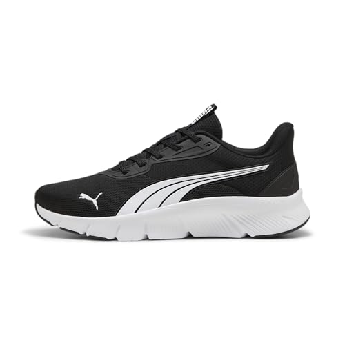 Puma Flexfocus Lite Modern Running Shoe Unisex-Adult - Image 2
