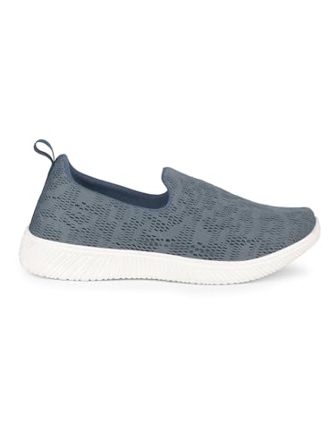 Bata Women's Slip-on Walking Shoes - Image 5