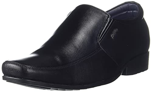 Bata Men's Slip-on Formal Shoes - Image 2