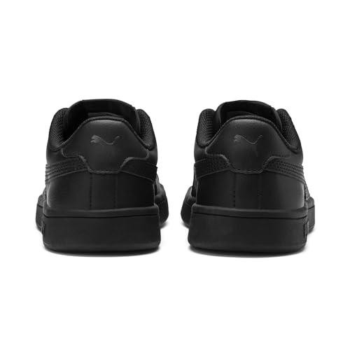 PUMA Unisex Leather Sneaker Shoes - Image 4