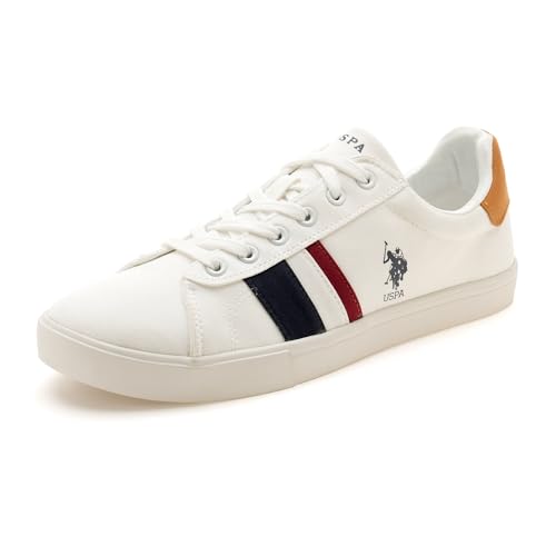 USPA ABOR Casual Sneaker Shoes for Men - Image 5