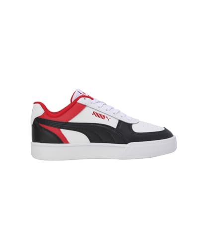 Puma Caven Block Jr Sneaker - Image 4