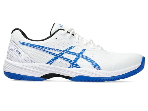 ASICS Men's Gel-Game 9 Tennis Shoes - Image 3