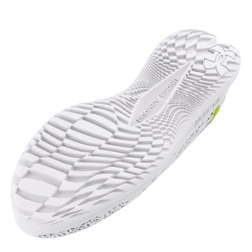 Under Armour Women's Ua W Velociti 3 Sneaker - Image 5