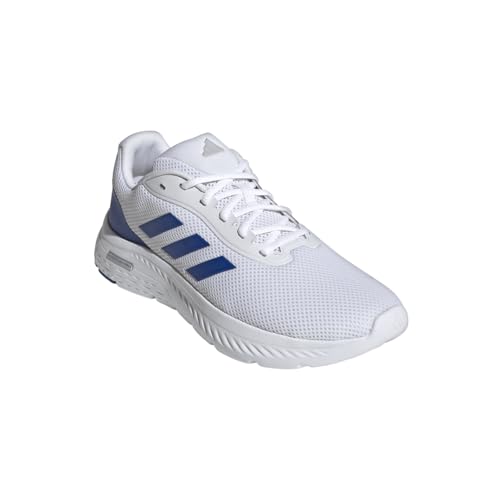 adidas Men Lace Up Sneaker Shoes - Image 5