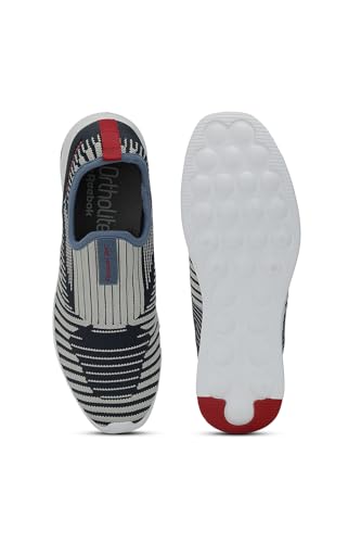 Reebok Iq6862 Mens Sneaker - Image 4