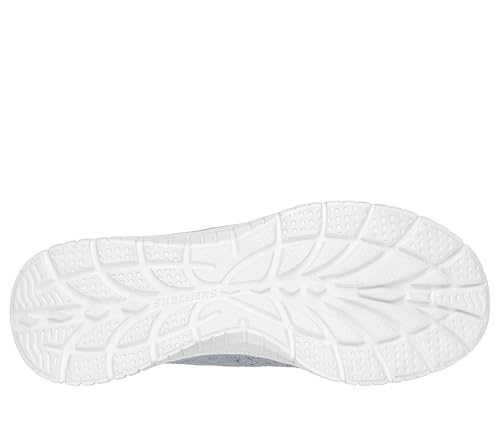 Skechers Women Lace Up Sneaker Shoes - Image 5