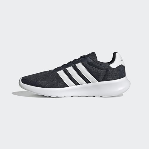 adidas Lite Racer 3.0 Casual Shoe for Men - Image 3