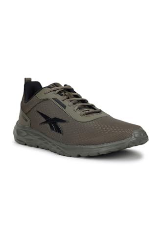 Reebok Men's Super Speed Lightweight Running Shoes - Image 2