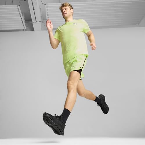 Puma Softride Frequence Running Shoe Unisex-Adult - Image 3