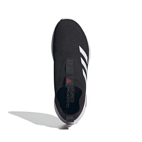 adidas Men Mould 1 S Sock M Running Shoes - Image 5
